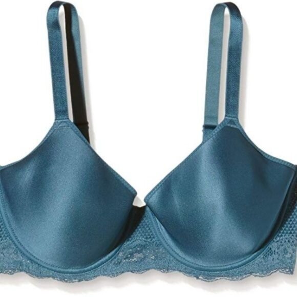 Passionata By Chantelle Brooklyn T-Shirt Bra - Picture 6 of 6